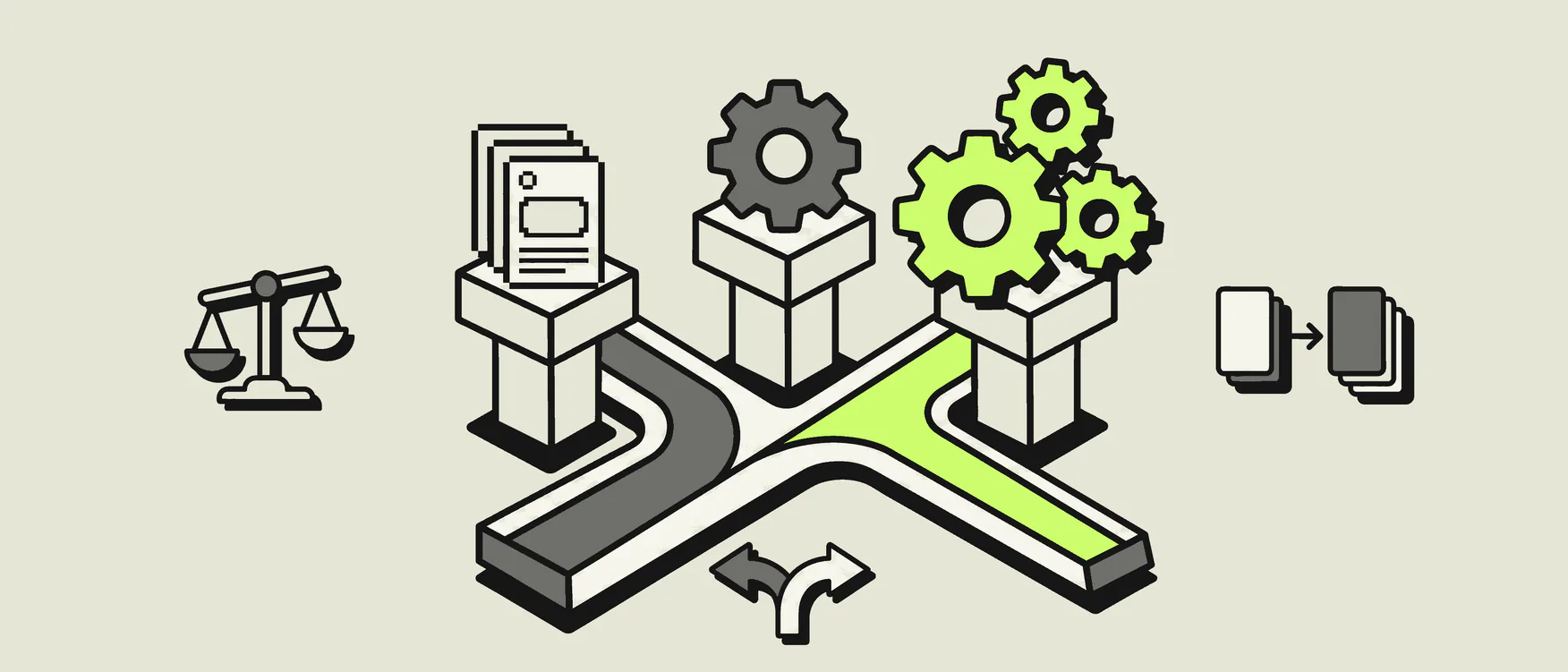 Agencia digital vs freelance vs plantilla: ¿qué conviene?