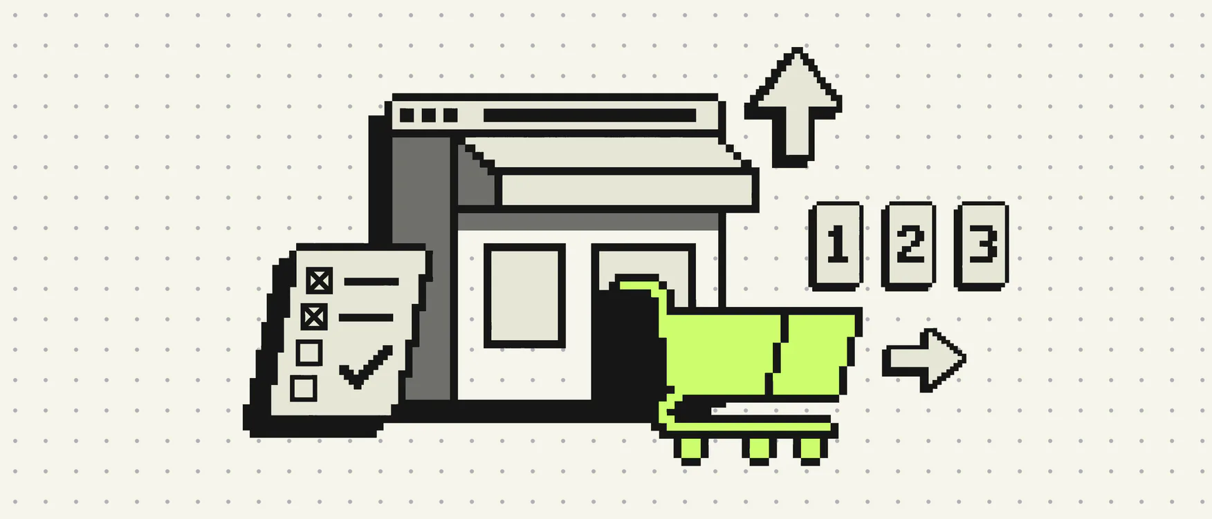 Diseño web para pymes: qué debe tener tu sitio para vender