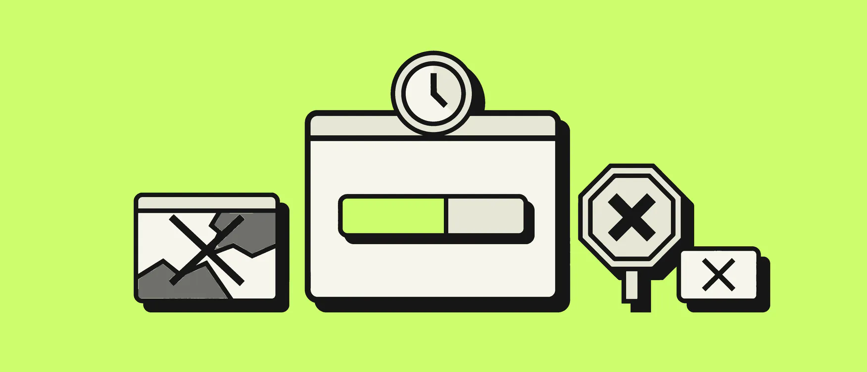 7 errores que vemos en webs de PYMEs