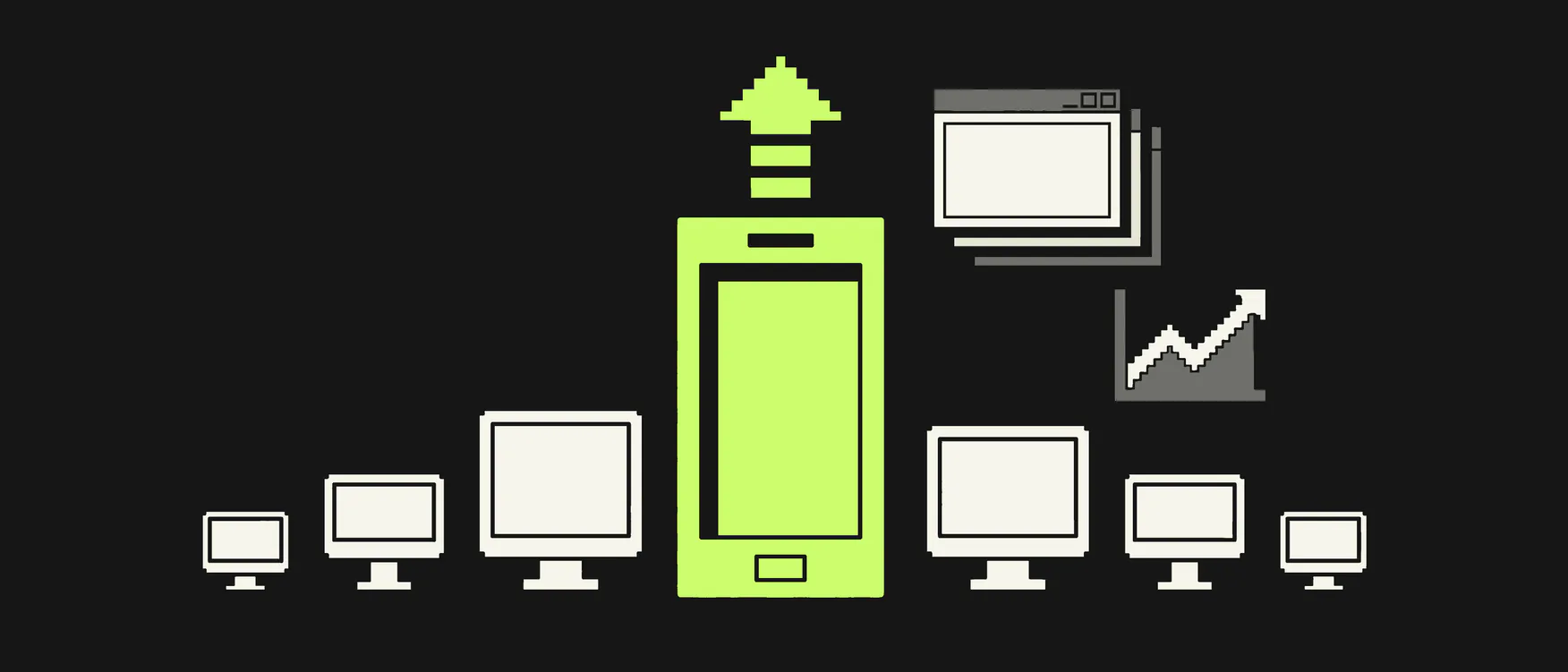 Por qué tu pyme debería pensar mobile-first